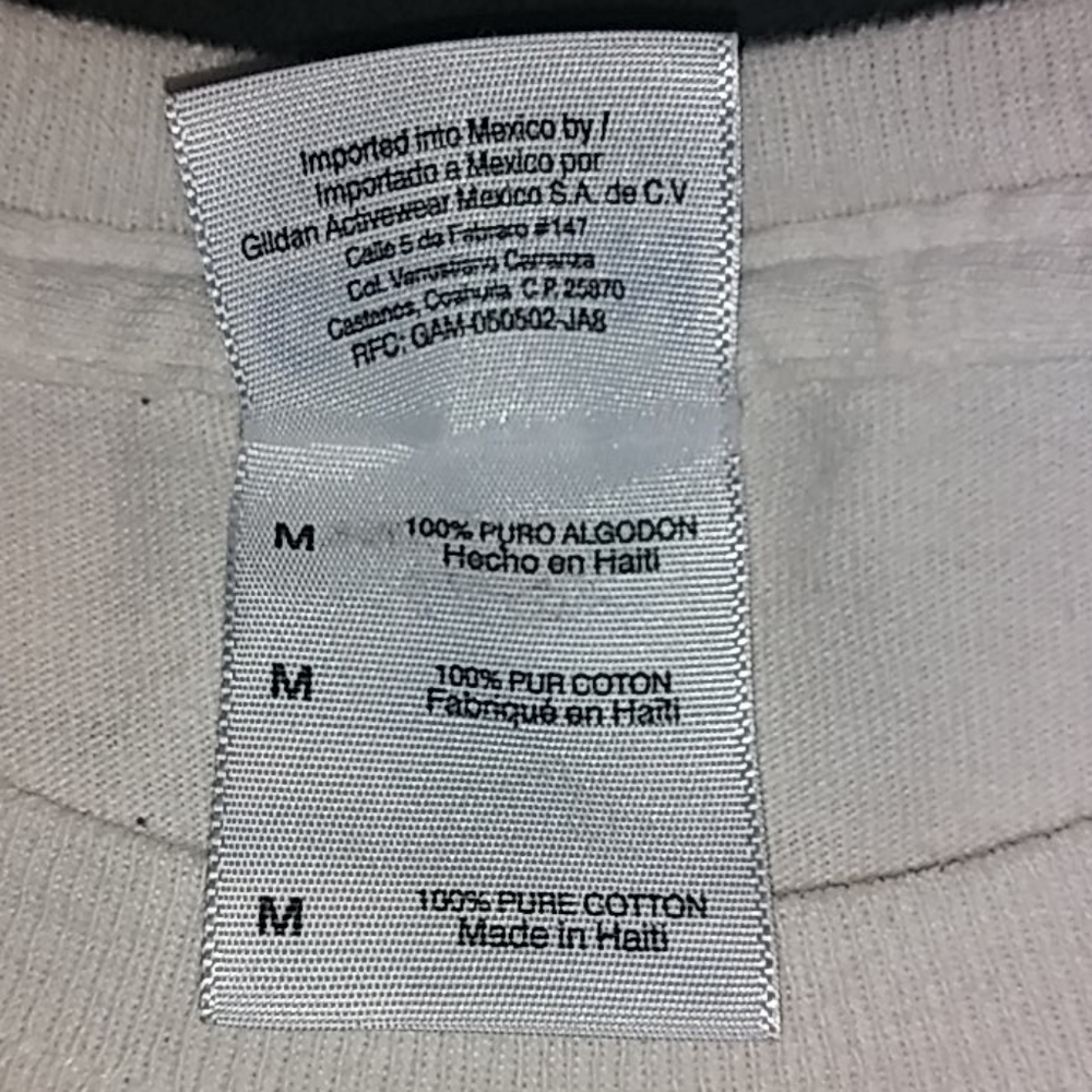 Starbucks T-shirt - Picture 6 of 8